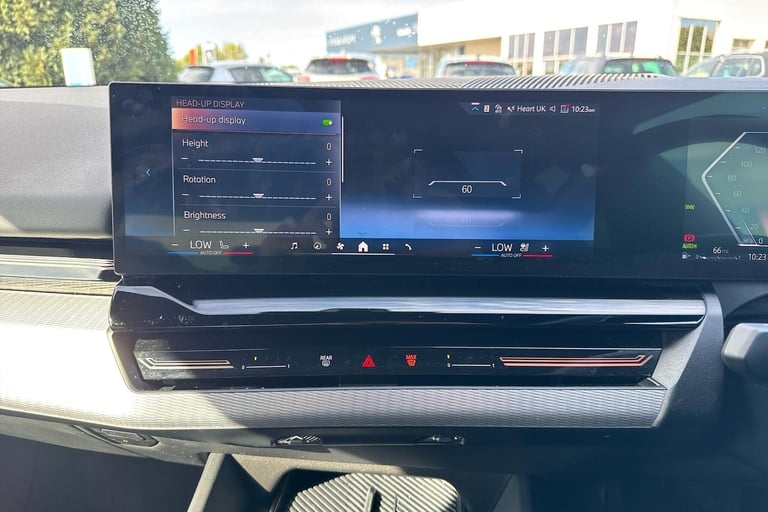 2024 BMW 5 Series 520i M Sport Pro 4dr Auto Saloon Petrol Automatic