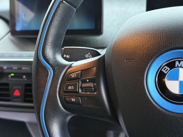 2020 BMW i3 42.2kWh S Hatchback 5dr Electric Auto (184 ps) Hatchback ELECTRIC Automatic