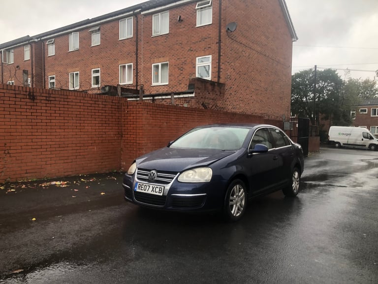 VOLKSWAGEN JETTA 2.0 TDI PD 140 LONG MOT  BARGAIN PRICE READY TO GO ✅