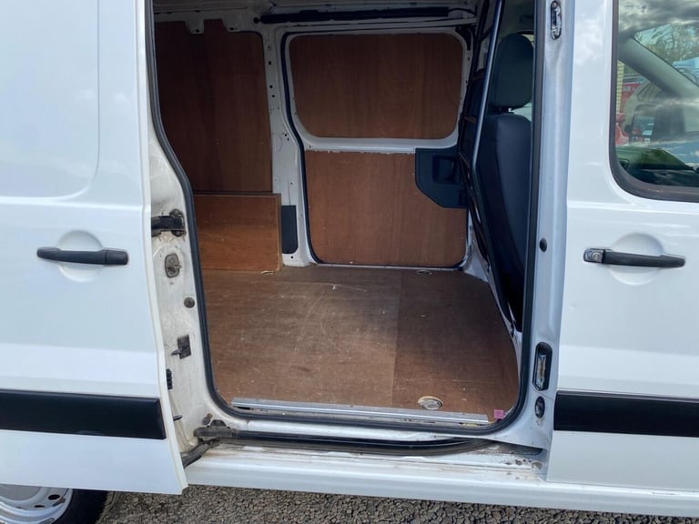 2011 Peugeot Expert 1.6 HDi L2 H1 4dr PANEL VAN Diesel Manual