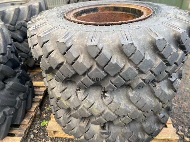 image for Dumper fork lift