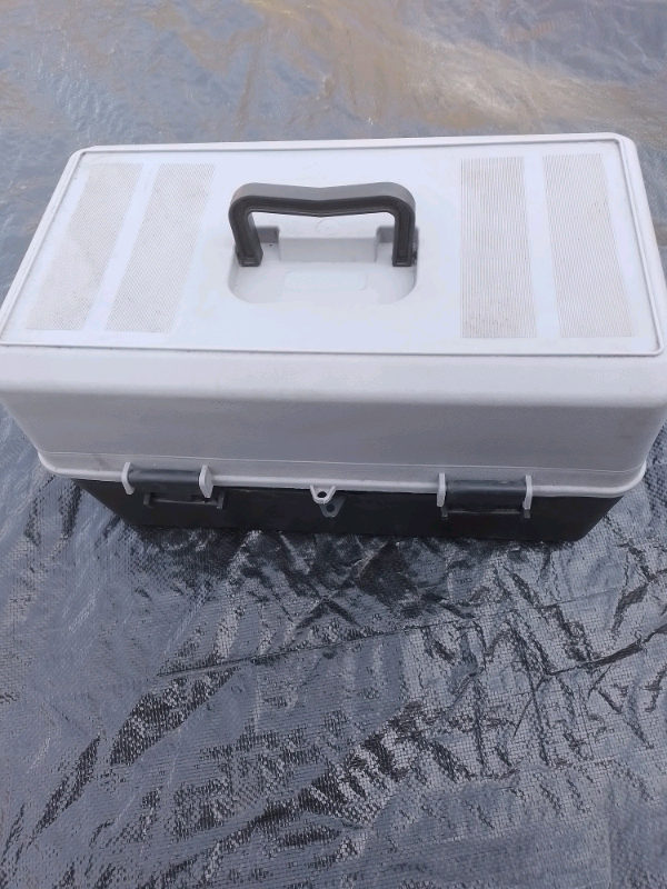 Storage boxes for Sale in Nottingham, Nottinghamshire, Other Household  Goods