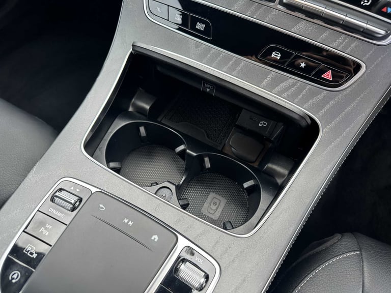 2023 Mercedes-Benz E-Class E220d 200 AMG Line Night Ed Prem+ 5dr 9G-Tronic Estate Diesel Automatic