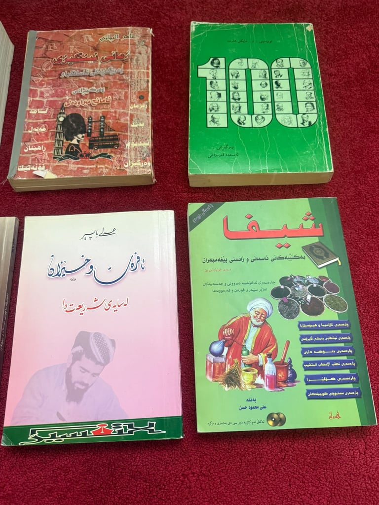 Books 📚 