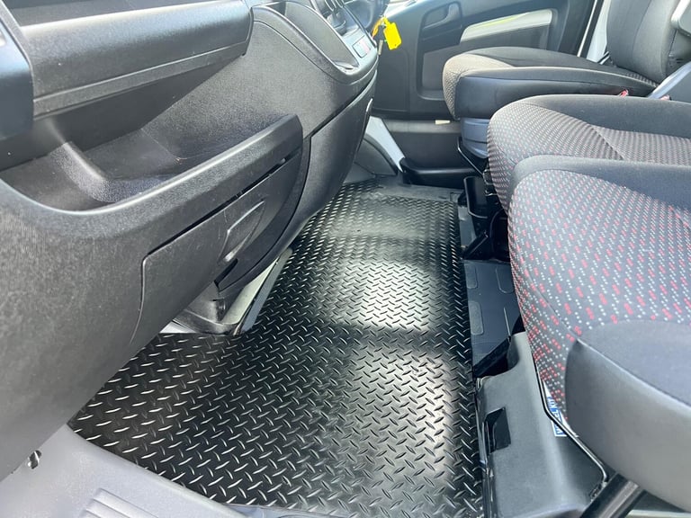 2022 Citroen Relay 2.2 BlueHDi 35 Enterprise L3 High Roof Euro 6 (s/s) 5dr PANEL VAN Diesel Manual