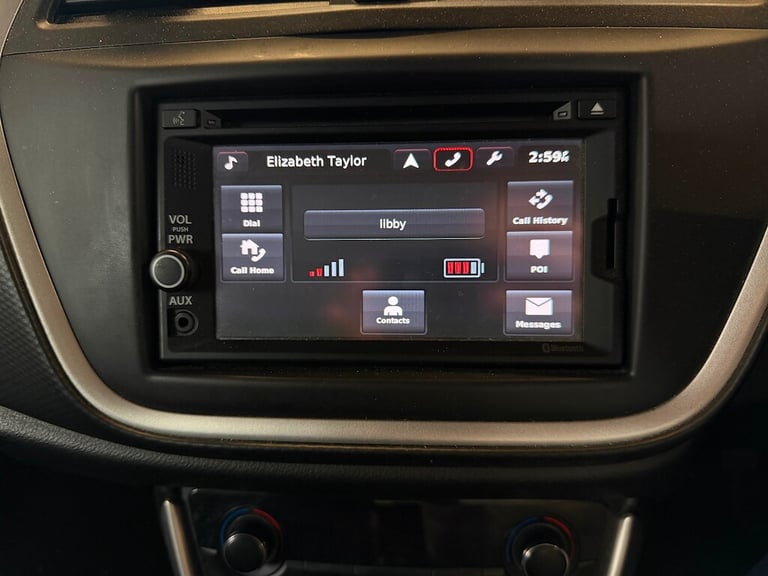 2014 Suzuki SX4 S-Cross 1.6 SZ5 SUV 5dr Petrol Manual Euro 6 (120 ps) SUV Petrol Manual