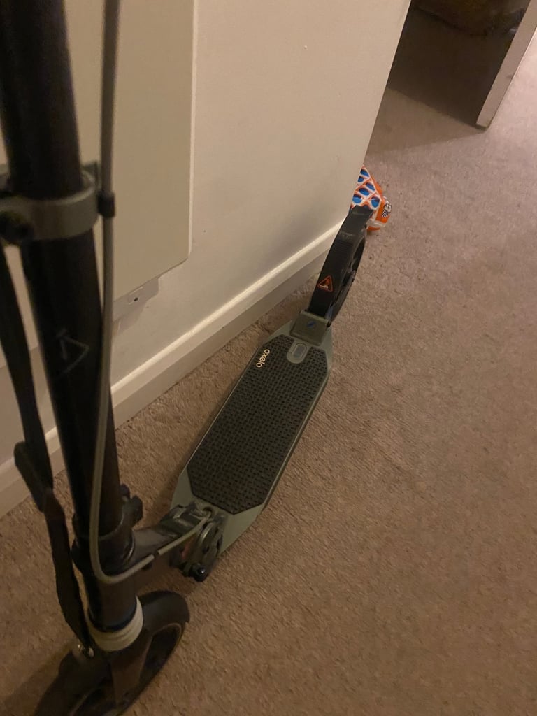Scooter