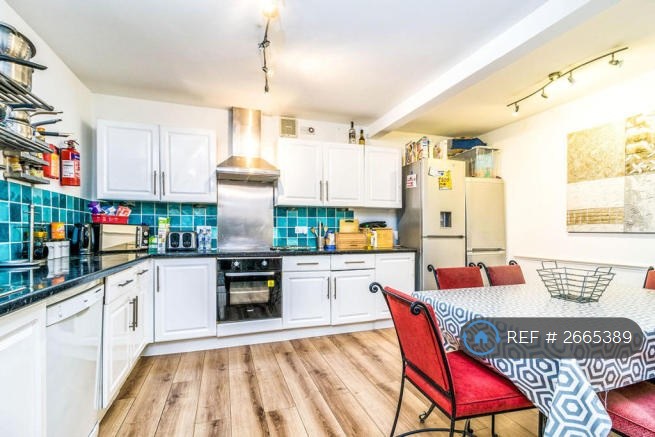 1 bedroom in Wilton Street, Plymouth, PL1 (#2665389)