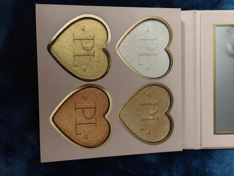 P.Louise Advent Calendar & Makeup Bundle 