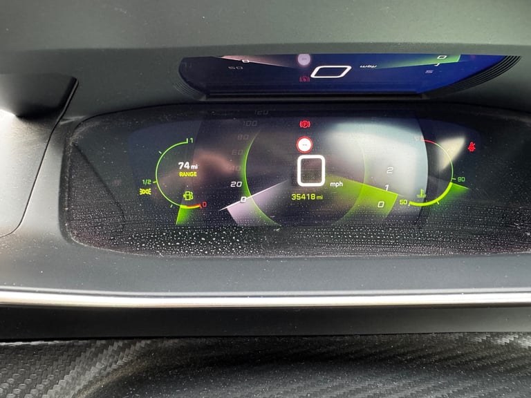 Peugeot, 2008, Hatchback, 2020, Manual, 1199 (cc), 5 doors