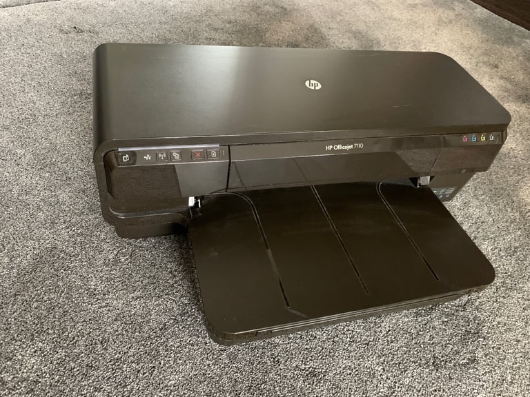 Professional A3 HP Printer 