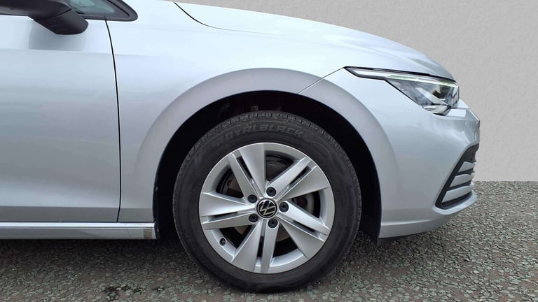 2023 Volkswagen Golf 1.5 TSI 150 Life 5dr HATCHBACK PETROL Manual