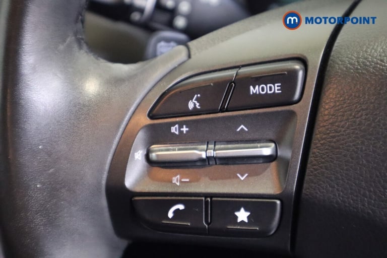 2022 Hyundai KONA 150kW Premium 64kWh 5dr Auto SUV Electric Automatic