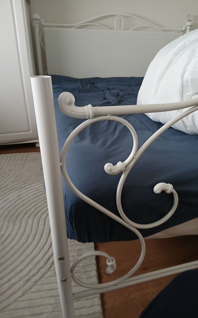king size bed 