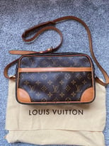 Buen sentimiento Pensar Pelmel Louis vuitton bags | Handbags, Purses & Women's Bags for Sale | Gumtree