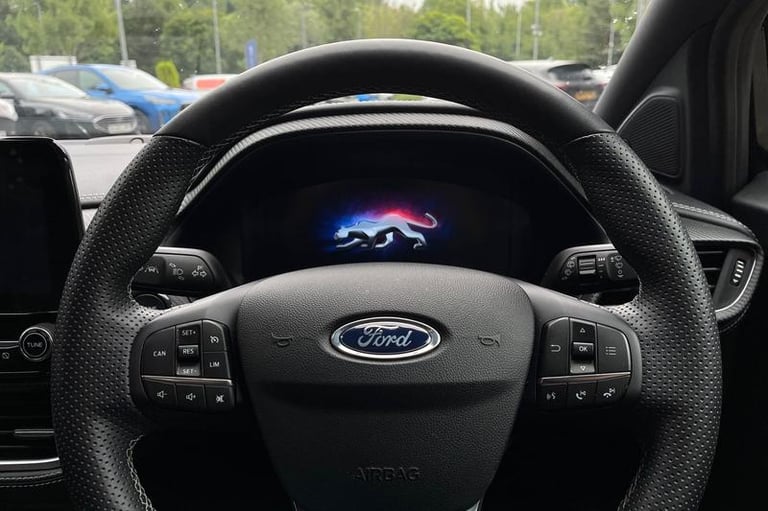 2023 Ford Puma ST-LINE VIGNALE | Heated Seats/Wheel | B+O Audio | Sync 3 Navigation Manual Hatchb...