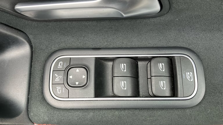 2023 Mercedes-Benz CLA 250e AMG Line Premium + Night Ed 4dr Tip Auto Saloon Saloon Hybrid Automatic