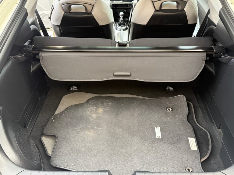 2012 Honda CR-Z 1.5 IMA GT Hybrid 3dr HATCHBACK Petrol/Electric Hybrid Manual