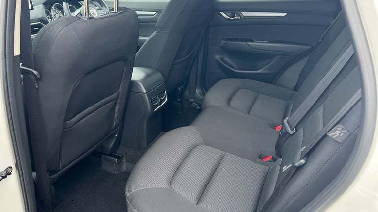 2025 Mazda CX-5 2.0 e-Skyactiv G MHEV Centre-Line 5dr Petrol Estate Estate Petrol Manual