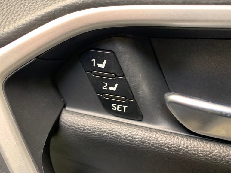 2022 Toyota RAV4 2.5 VVT-i Hybrid Excel 5dr CVT 2WD - BLIND SPOT ASSIST - LANE DEPARTURE  -  Esta...