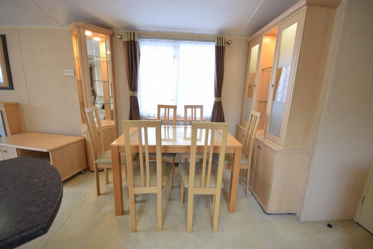 2009 Willerby Winchester | 38x12 Static Caravan | 2 bed | OFF SITE Mobile Homes