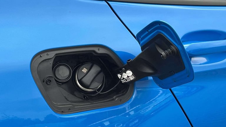 2023 BMW 1 Series 118i [136] M Sport 5dr [Live Cockpit Professional] Hatchback Petrol Manual