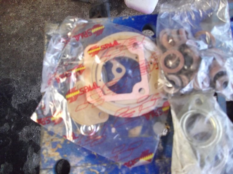 VW T2 bay etc Piston and Liner kit