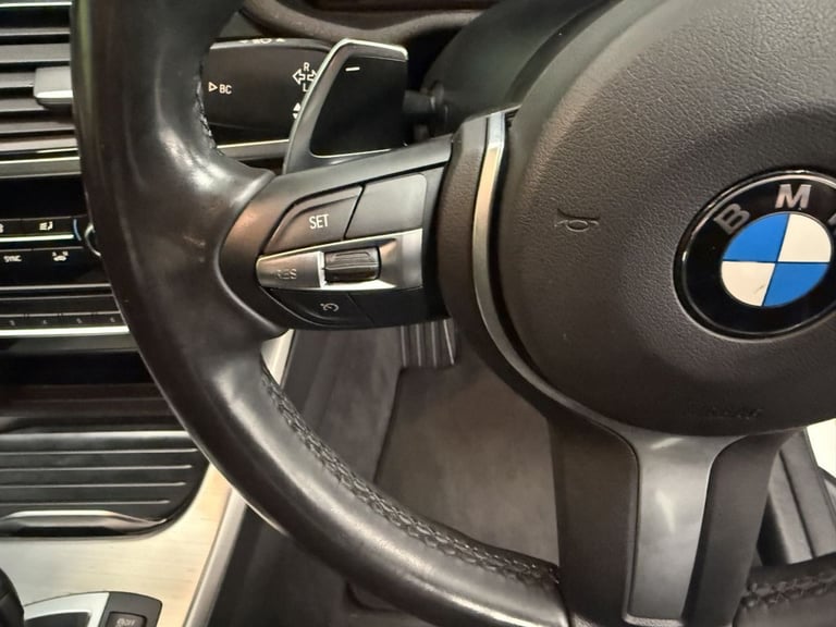 2018 BMW X4 2.0 20d M Sport SUV 5dr Diesel Auto xDrive Euro 6 (s/s) (190 ps) COUPE Diesel Automatic