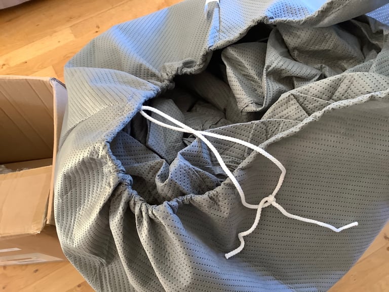 Caravan cover 12ft to 14ft