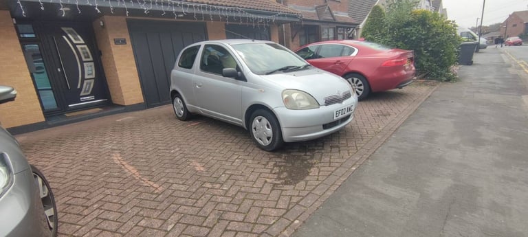 V.economical & cheap to run, MAKE OFFER 