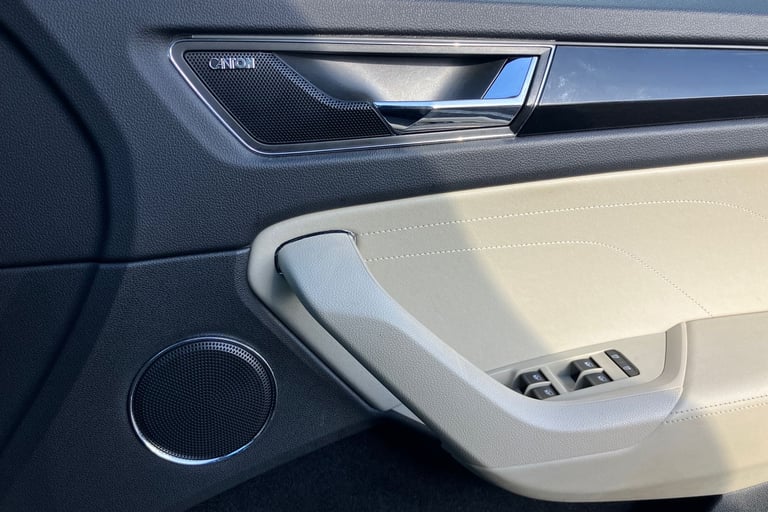 2022 Skoda Kodiaq 2.0 TSI 190 Laurin + Klement 4X4 5dr DSG [7 Seat] Estate PETROL Automatic