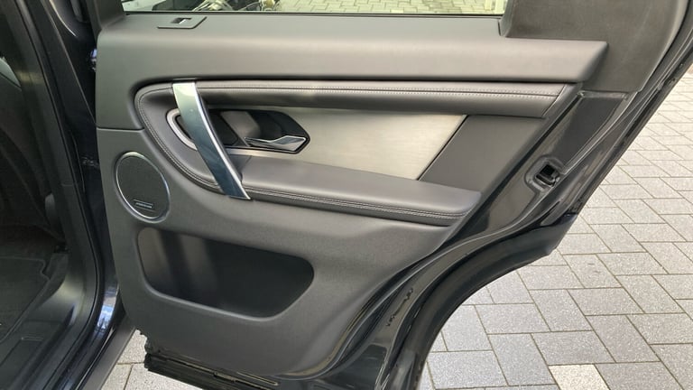 2025 Land Rover Discovery Sport 2.0 D200 Dynamic HSE 5dr Auto [5 Seat] Diesel Station Wagon Stati...