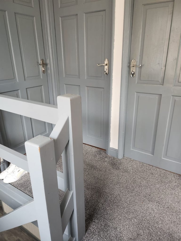 Room available in B36
