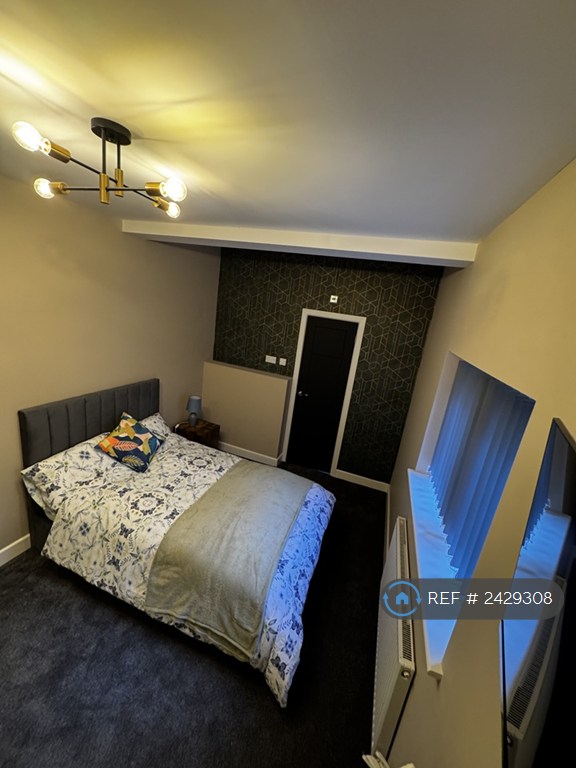 1 bedroom in Chester Street, Coventry, CV1 (#2429308)
