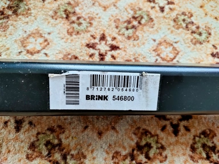 Hyundai i40 Tow Bar