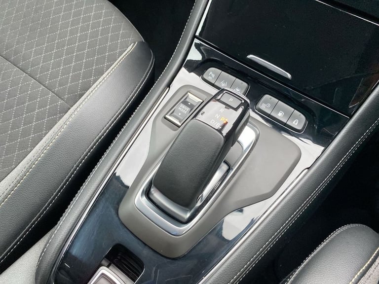 2022 22 VAUXHALL GRANDLAND 1.6 13.2KWH GS LINE SUV 5DR PETROL PLUG-IN HYBRID AUT