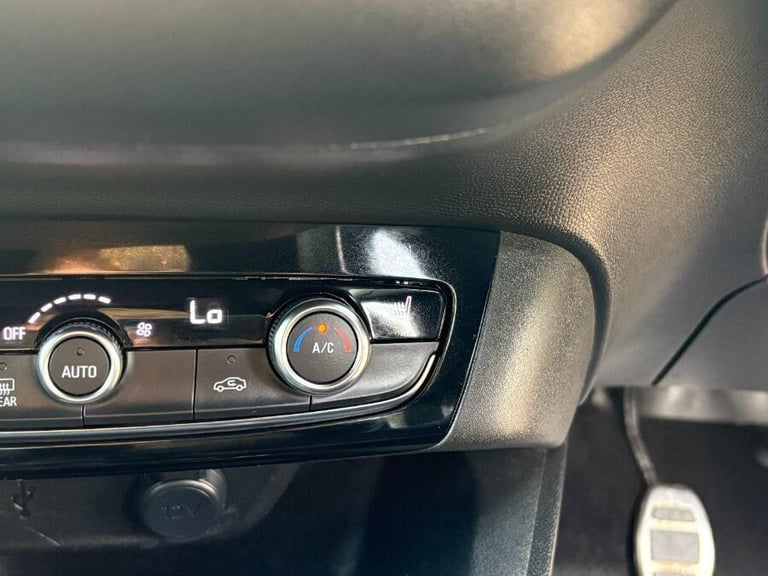 2023 Vauxhall Corsa 1.2 Turbo Ultimate Hatchback 5dr Petrol Manual Euro 6 (s/s) (100 ps) HATCHBAC...