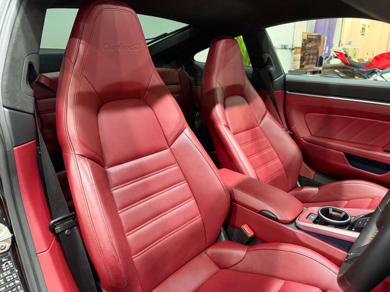 2021 Porsche 911 S 2dr PDK COUPE PETROL Automatic