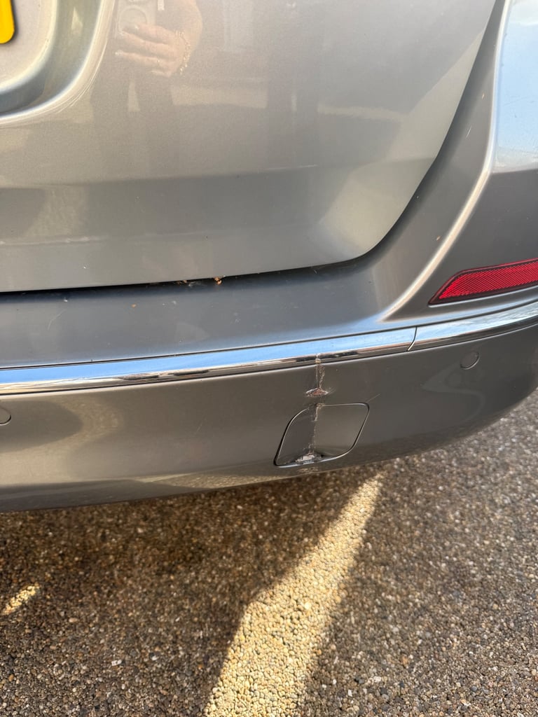 Vauxhall, ASTRA, Estate, 2012, Other, 1598 (cc), 5 doors