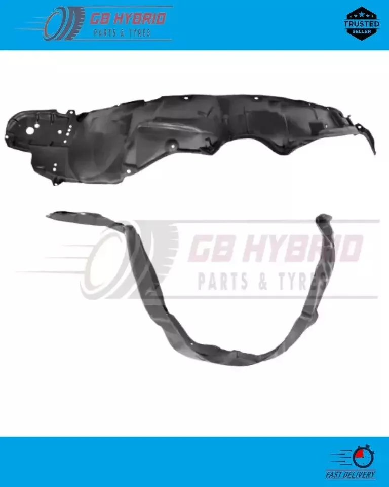 Toyota Prius 2016-2022 Wheel Arch Driver Side