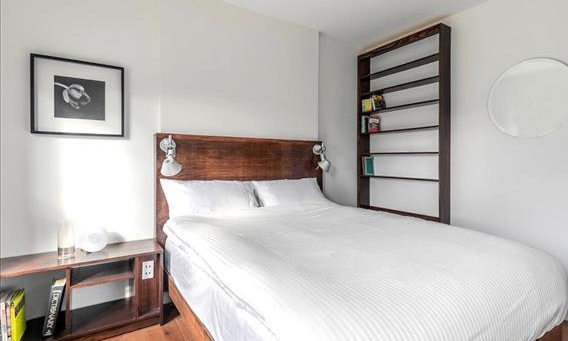 Seperate and Spacious 1 Bed Flat available for Rent in - BD7 3LP