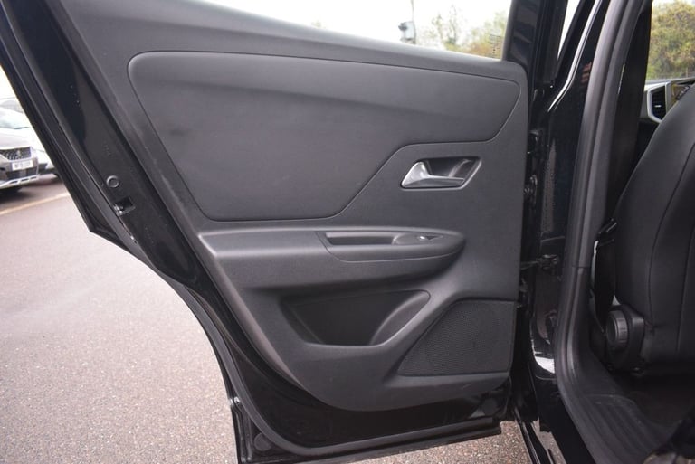 2022 Vauxhall Mokka 1.2 Turbo Elite Premium 5dr Auto HATCHBACK PETROL Automatic