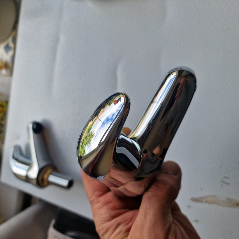 💖Brand new bath and sink taps💖