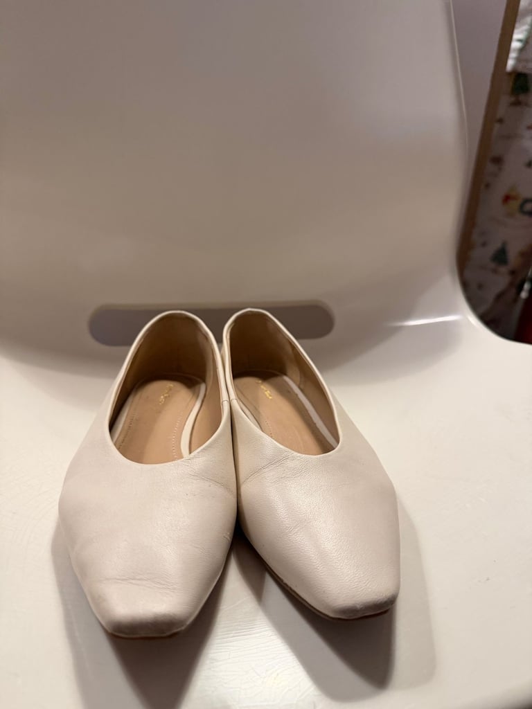 image for Another Story Shoes - Size 36