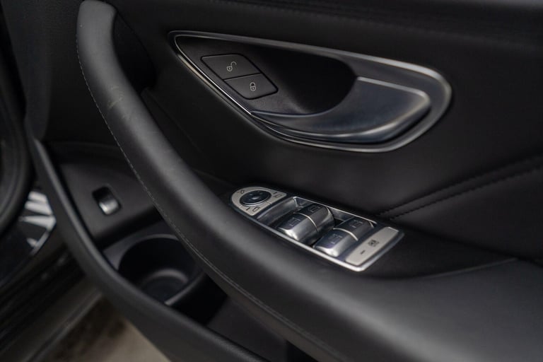 2021 Mercedes-Benz E Class 3.0 E53h BiTurbo MHEV AMG Night Edition (Premium Plus) SpdS TCT 4MATIC...