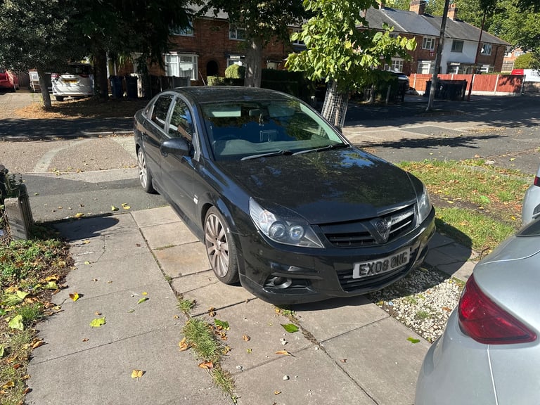 Vauxhall, VECTRA, Hatchback, 2008, Manual, 1910 (cc), 5 doors