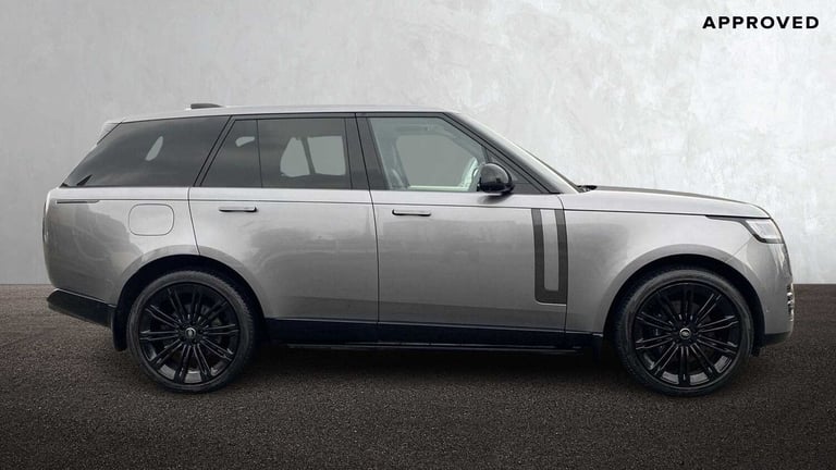 2022 Land Rover Range Rover 3.0 D300 SE 4dr Auto ESTATE DIESEL Automatic