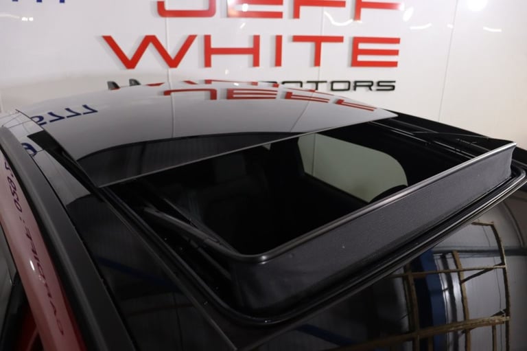 2024 Ford Kuga 2.5 Duratec 14.4kWh ST-Line X 5dr CVT (PAN ROOF) Automatic