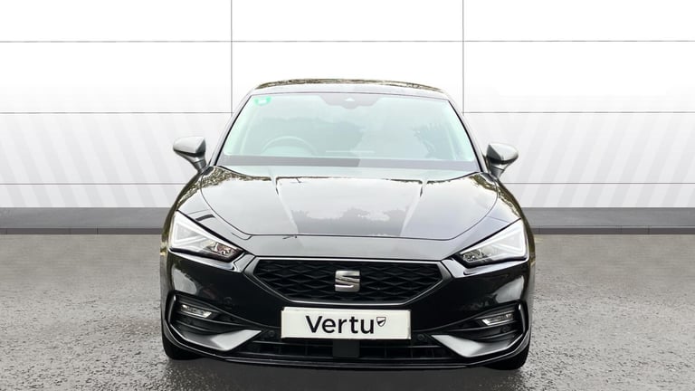 2022 SEAT Leon 1.0 TSI EVO FR 5dr Petrol Hatchback Hatchback Petrol Manual