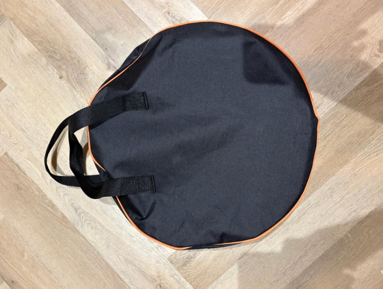 Caravan & Camping Electric Hook Up Cable